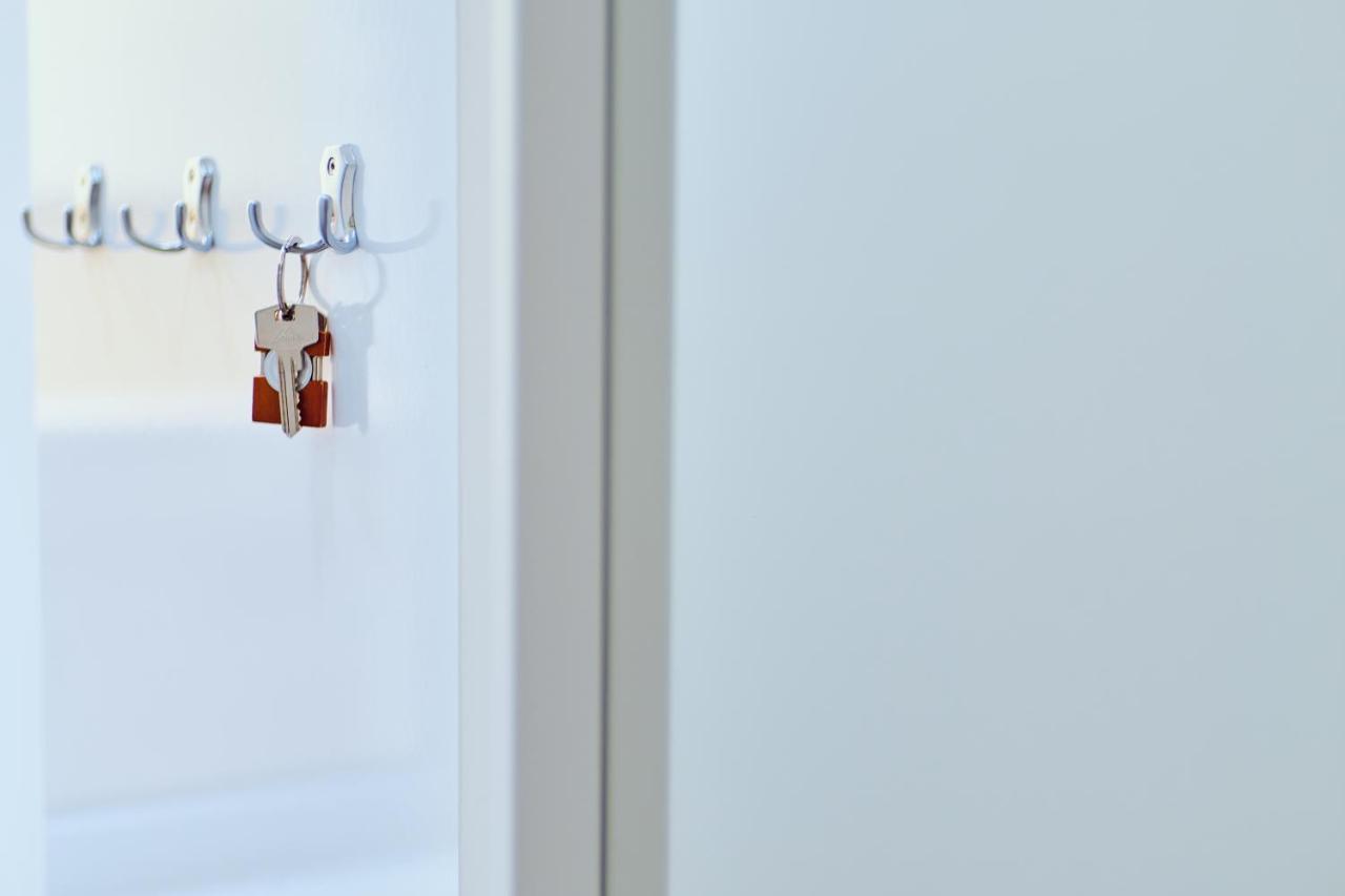 La Lorre Lux Apartment Jagodina Exteriör bild